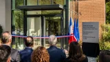 Salles : inauguration de l’extension du siège du Val de l’Eyre, un investissement de 1,4 M€