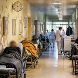 Urgences psychiatriques en Île-de-France : un rapport pointe des prises en charge indignes et des attentes prolongées