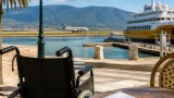 Santé : comment la Corse-du-Sud facilite les transports médicaux vers le Continent