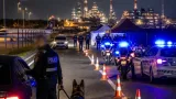 Saône‑et‑Loire : opération coup de poing sur la RCEA après un bilan routier alarmant