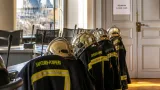 Sapeurs‑pompiers volontaires d’Eure‑et‑Loir : le référent dénonce une mise à l’écart du dialogue national