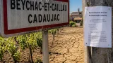 Sécheresse 2025 : Beychac‑et‑Caillau et Cadaujac reconnues en catastrophe naturelle