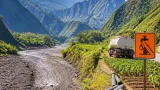 Sécheresse à La Réunion : restrictions prolongées, Salazie élevé au niveau d'alerte renforcée