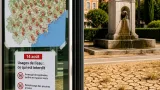 Sécheresse : cent communes des Alpes‑Maritimes soumises à des restrictions d'eau dès le 14 août
