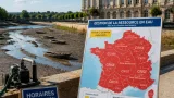 Sécheresse dans l'Allier : un nouvel arrêté place presque tout le département en « crise »