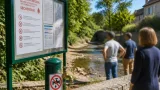 Sécheresse dans l’Oise : quatre nouveaux bassins placés en alerte, quelles communes sont touchées ?