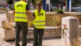 Sécheresse dans l'Yonne : l'OFB a multiplié les contrôles, près de 10 % de non-conformité
