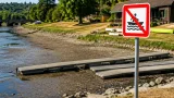 Sécheresse dans le Calvados : interdiction temporaire des activités nautiques sur l'Orne et plans d'eau