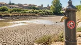 Sécheresse dans le Var : 15 communes du Gapeau basculent en alerte, 102 communes désormais sous restrictions