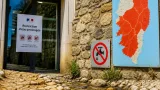 Sécheresse en Corse‑du‑Sud : la préfecture renouvelle l'alarme et maintient des restrictions jusqu'au 31 octobre