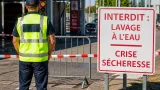 Sécheresse en Côte‑d’Or : le lavage des voitures désormais encadré, quelles exceptions ?