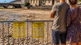 Sécheresse : la plupart des bassins de l’Allier placés en niveau « crise » à compter du 16 août