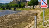 Sécheresse persistante dans le Territoire de Belfort : restrictions prolongées et ressources au plus bas