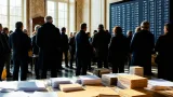 Sénatoriales dans l’Indre : après un siège assuré, les tractations s’intensifient pour le second tour