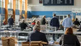 Sénatoriales dans les Vosges : Daniel Gremillet et Jean Hingray réélus au premier tour