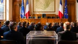 Sénatoriales en Corrèze : deux élus LR confortent la droite, la présidence du département en suspens