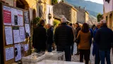 Sénatoriales en Corse : les nationalistes cherchent à peser avant l’examen du statut constitutionnel