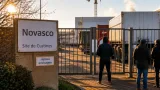 Sidenor en passe de relancer l'ancien site Novasco à Custines, une trentaine d'emplois envisagés