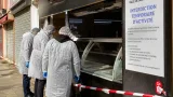 Six bouchers mis en examen après la vague d’intoxications à l’E. coli dans l’Aisne