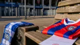 SM Caen : Maxime Etuin quitte le club et s'engage avec Villefranche-Beaujolais