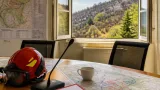 Sophie Pantel chargée d’une mission opérationnelle sur les feux de forêt par le Premier ministre