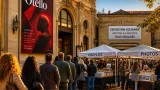 Spectacles, photos et disques : que faire en Meurthe‑et‑Moselle du 25 au 27 septembre