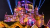 Strasbourg : le Temple Neuf se métamorphose pour un spectacle immersif de trois mois