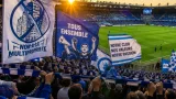 Strasbourg : les ultras du RCSA mettent fin au « quart d’heure de silence », retour aux chants