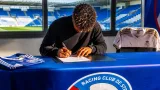Strasbourg renforce son attaque : Jacobo Ortega arrive en provenance du Real Madrid