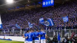 Strasbourg renverse Lens à la Meinau et relance sa saison