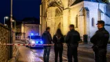 Tarbes : 15 mois de prison ferme pour l'auteur d'une agression devant l'église Sainte-Anne