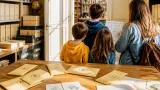 Tarbes : la Maison de l'Histoire propose un jeu de piste pour découvrir les archives et le parcours de « Berthe »