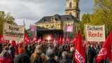 Tarbes : la manifestation contre la vie chère interdite, un dispositif de sécurité renforcé déployé