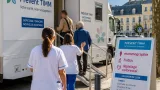 Tarbes : le camion Prévent TIMM déployé en 2026 pour faciliter les dépistages du cancer