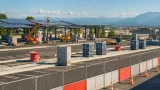 Tarbes : le niveau terrasse du parking Brauhauban fermé jusqu’au 4 mai 2027