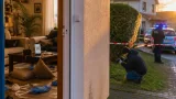 Taverny : six mis en examen après l'enlèvement et l'extorsion d'une famille pour des cryptomonnaies