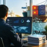 Nuoa.io : une plateforme vietnamienne intègre de l'IA pour aider les exportateurs à calculer leurs émissions