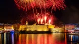 Toulon : le feu d’artifice du 15 août séduit et fait oublier les ratés du 14 juillet