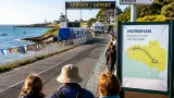 Tour de France 2027 : Blois au programme, une étape Blois–Chambord annoncée
