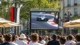 Tours : Lando Norris signe la pole à Madrid et promet une course ouverte