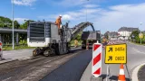 Travaux sur la RD17a : une semaine de fermetures et de déviations entre Meaux et Poincy