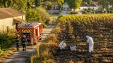 Trois départs de feu près d’une propriété à L'Isle‑sur‑la‑Sorgue : la piste volontaire privilégiée