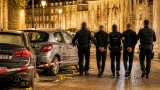 Trois hommes mis en examen et écroués après la fusillade du 5 juillet à Caen