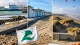 Trois plages du Pas‑de‑Calais en lice pour « la plage préférée des Français 2026 »