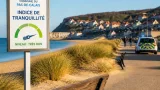 Trois stations du Pas‑de‑Calais figurent parmi les plus sûres du littoral français, selon une étude