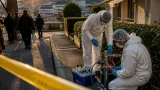 Troisième décès lié à la vague de légionellose en Savoie, investigations autour de Chambéry en cours