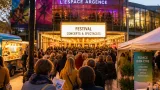 Troyes : un week-end chargé entre Festival Nuits de Champagne, Elmer Food Beat et humour