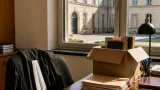 Tulle : la présidente du tribunal judiciaire, Marie‑Sophie Waguette, prend sa retraite après 35 ans