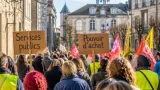 Tulle : le préfet interdit la manifestation syndicale, les syndicats saisissent le juge