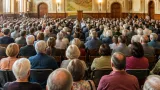 Tulle : Xavier Bertrand vient sonder les priorités des Corréziens à neuf mois de la présidentielle